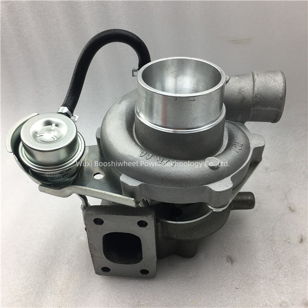 TB2505 Turbocharger 14411-24D00 14411-17D03 491024-7B 471024-5007S 466548-0012 for Engine FD46 